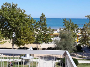 Casa a un passo dal mare Pescara